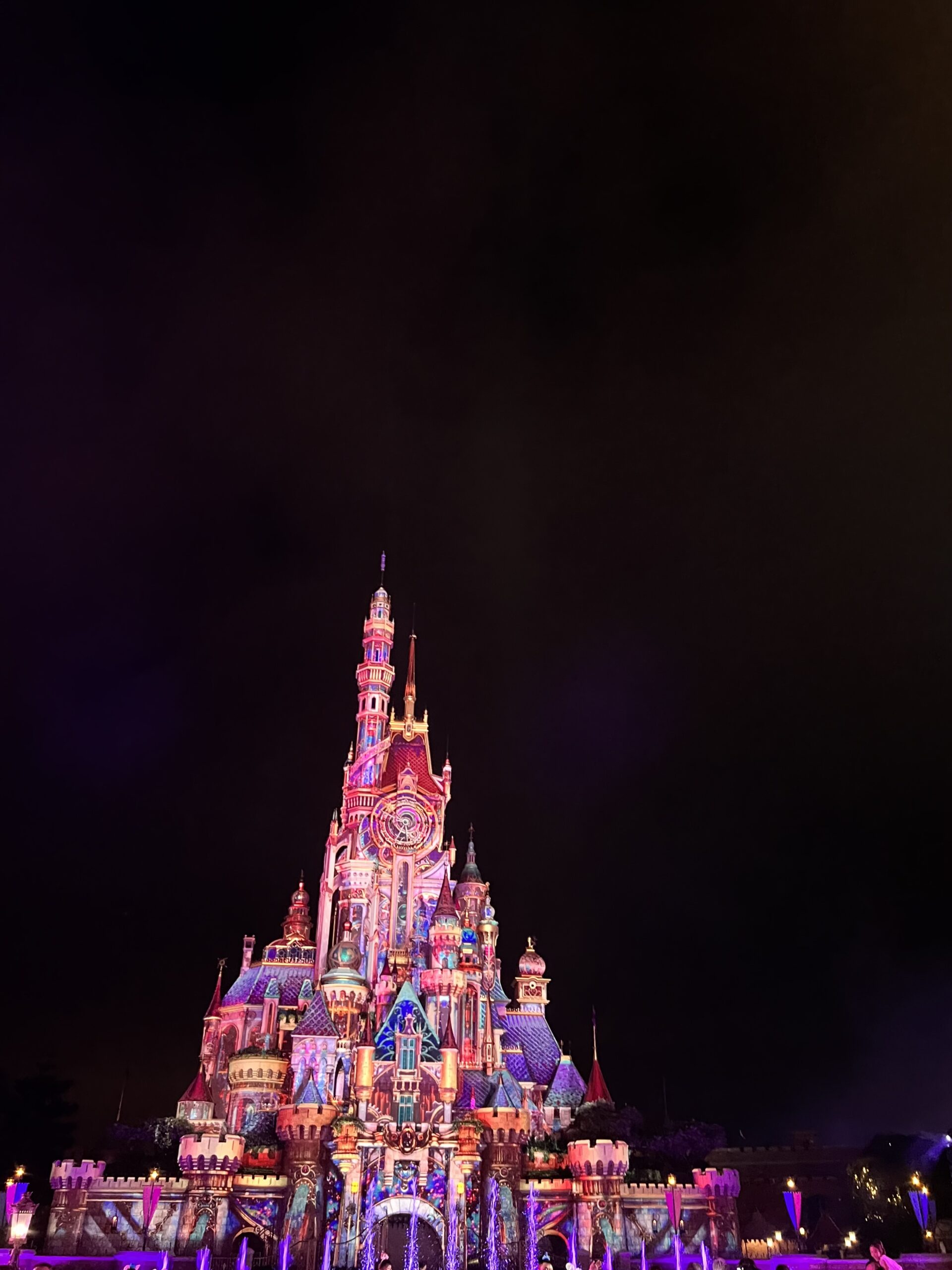 HKDL